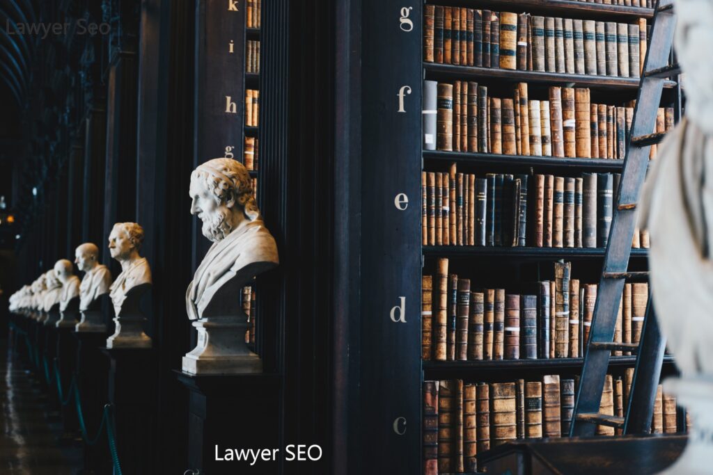 Lawyer SEO Boost Your Law Firm's Online